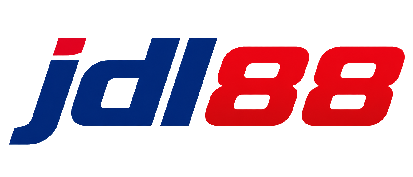 jdl88 Logo